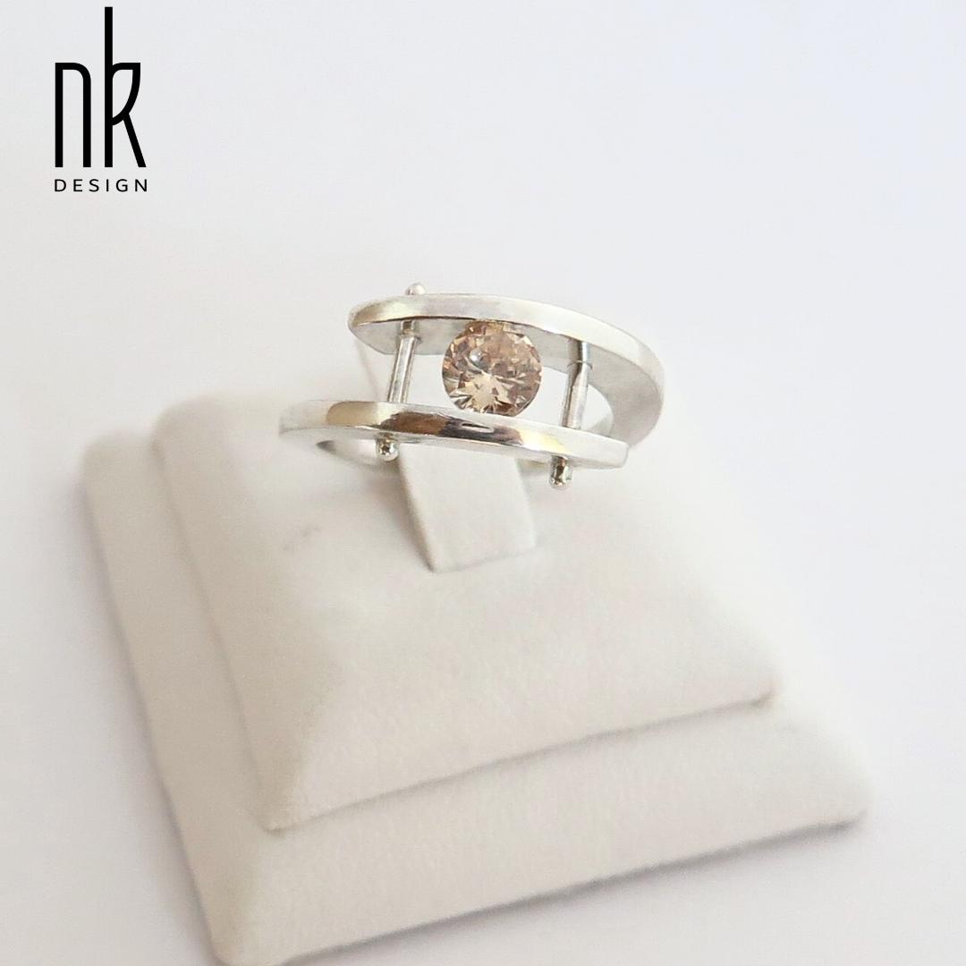 Tenzion / Atrix gyűrű
